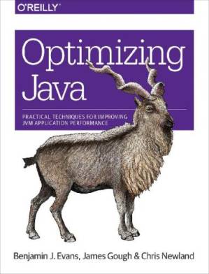 دانلود کتاب Optimizing Java