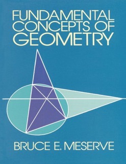 دانلود کتاب Fundamental Concepts of Geometry