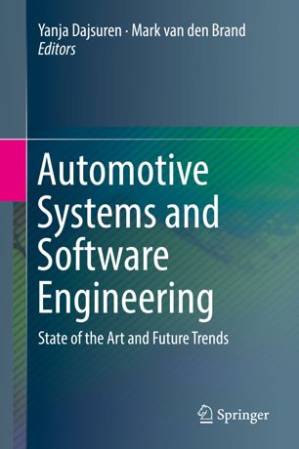 دانلود کتاب Automotive Systems and Software Engineering: State of the Art and Future Trends