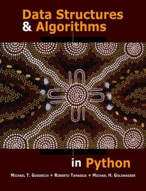 دانلود کتاب Data Structures and Algorithms in Python