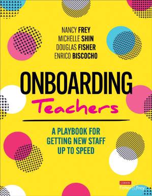 دانلود کتاب Onboarding Teachers: A Playbook for Getting New Staff Up to Speed