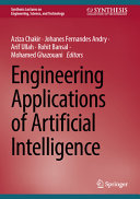 دانلود کتاب Engineering Applications of Artificial Intelligence