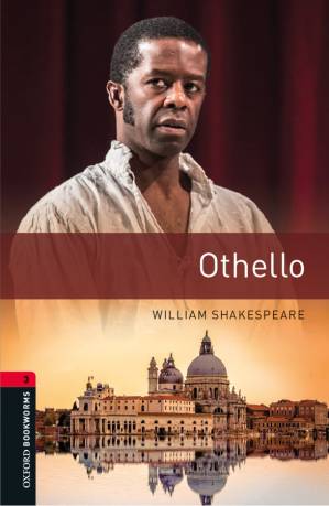 دانلود کتاب Othello – Oxford Bookworms 3