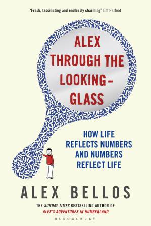 دانلود کتاب Alex Through the Looking-Glass