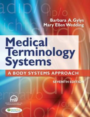 دانلود کتاب Medical Terminology Systems