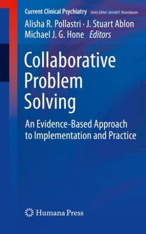 دانلود کتاب Collaborative Problem Solving: An Evidence-Based Approach to Implementation and Practice