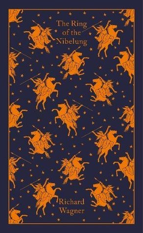 دانلود کتاب The Ring of the Nibelung