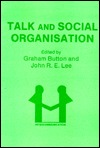 دانلود کتاب Talk and Social Organisation