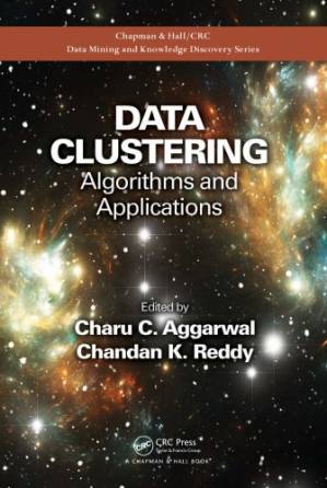 دانلود کتاب Data Clustering: Algorithms and Applications