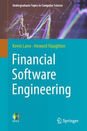 دانلود کتاب Financial Software Engineering