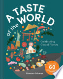 دانلود کتاب A Taste of the World