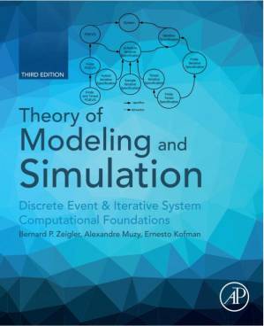 دانلود کتاب Theory of Modeling and Simulation