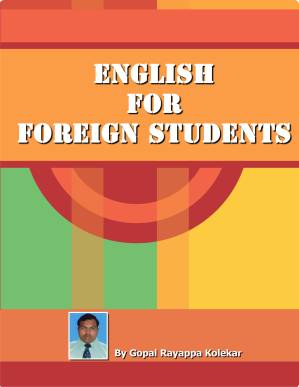 دانلود کتاب English for Foreign Students