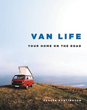 دانلود کتاب Van Life : Inspiration for Your Home on the Road