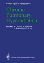 دانلود کتاب Chronic Pulmonary Hyperinflation