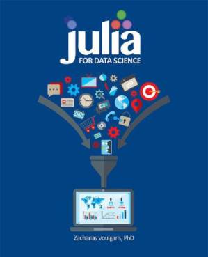 دانلود کتاب Julia for Data Science