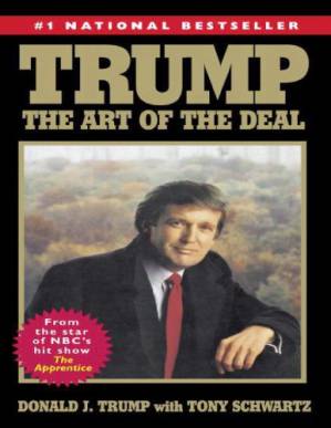 دانلود کتاب The Art of The Deal