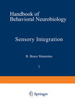 دانلود کتاب Sensory Integration
