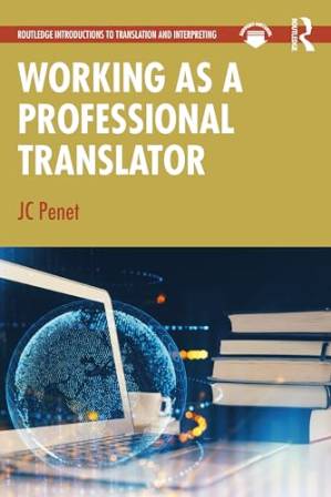 دانلود کتاب Working as a Professional Translator