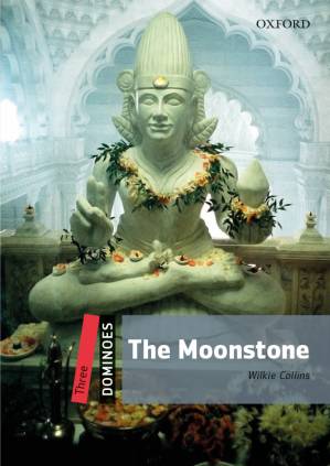 دانلود کتاب The Moonstone – Dominoes 3