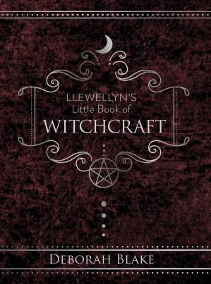 دانلود کتاب Llewellyn’s Little Book of Witchcraft