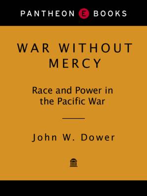 دانلود کتاب War Without Mercy