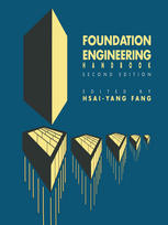 دانلود کتاب Foundation Engineering Handbook