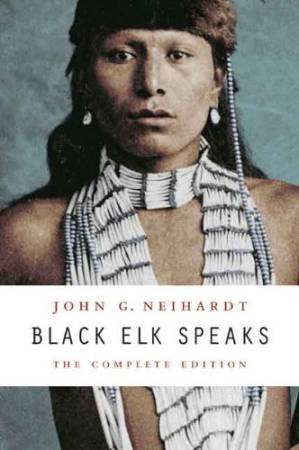 دانلود کتاب Black Elk Speaks: The Complete Edition