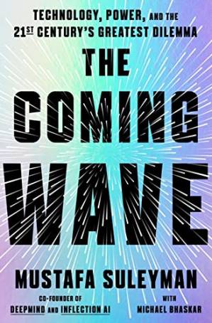 دانلود کتاب Coming Wave