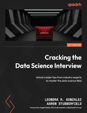 دانلود کتاب Cracking the Data Science Interview