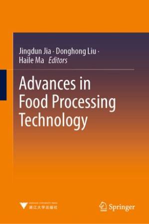دانلود کتاب Advances in Food Processing Technology