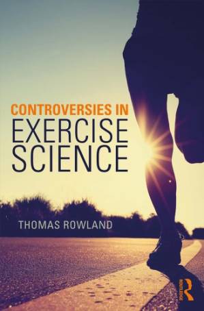 دانلود کتاب Controversies in Exercise Science