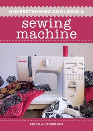دانلود کتاب Understanding and Using A Sewing Machine