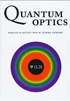 دانلود کتاب Quantum optics