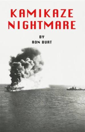 دانلود کتاب Kamikaze Nightmare