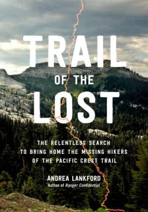 دانلود کتاب Trail of the Lost