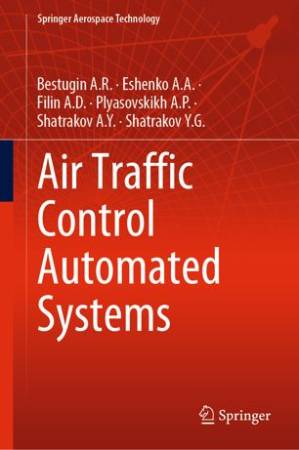 دانلود کتاب Air Traffic Control Automated Systems