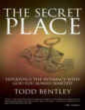 دانلود کتاب The Secret Place