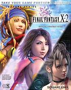 دانلود کتاب Final Fantasy X-2
