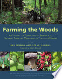 دانلود کتاب Farming the Woods