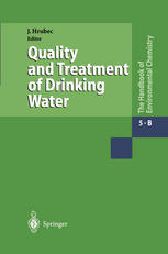 دانلود کتاب Water Pollution: Drinking Water and Drinking Water Treatment