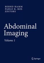 دانلود کتاب Abdominal Imaging