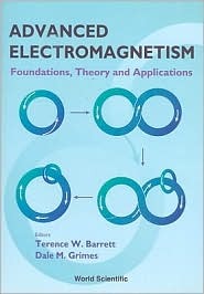 دانلود کتاب Advanced Electromagnetism: Foundations, Theory and Applications
