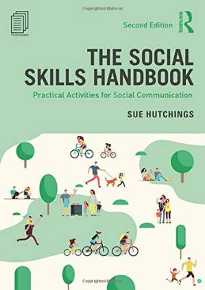 دانلود کتاب Social Skills Handbook : Practical Activities for Social Communication