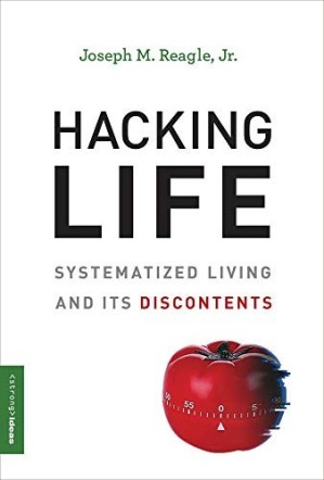 دانلود کتاب Hacking Life