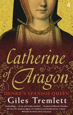 دانلود کتاب Catherine of Aragon: Henry’s Spanish Queen