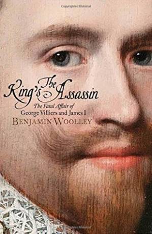 دانلود کتاب The King’s Assassin