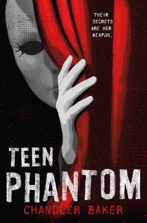 دانلود کتاب Teen Phantom