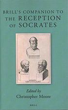 دانلود کتاب Brill’s companion to the reception of Socrates