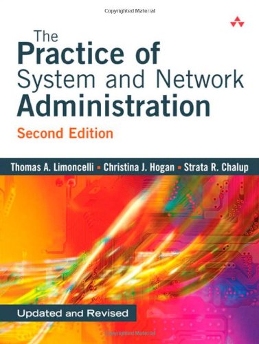 دانلود کتاب The Practice of System and Network Administration, Second Edition